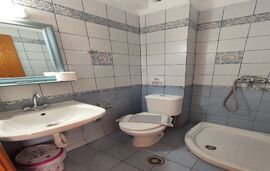 Dialehti Rooms, Neos Marmaras, Sithonia