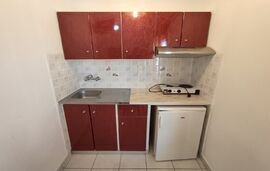 Dialehti Rooms, Neos Marmaras, Sithonia