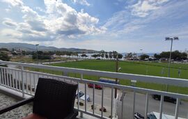 Dialehti Rooms, Neos Marmaras, Sithonia