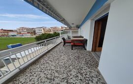 Dialehti Rooms, Neos Marmaras, Sithonia