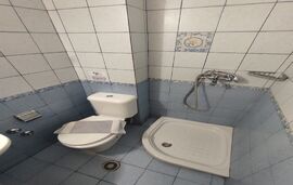 Dialehti Rooms, Neos Marmaras, Sithonia