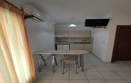 Dialehti Rooms, Neos Marmaras, Sithonia