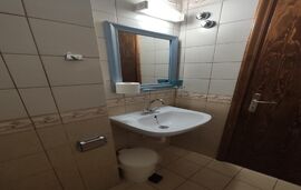 Dialehti Rooms, Neos Marmaras, Sithonia