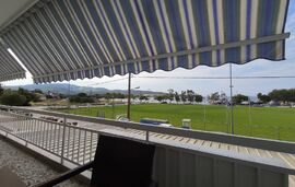 Dialehti Rooms, Neos Marmaras, Sithonia