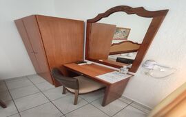 Dialehti Rooms, Neos Marmaras, Sithonia