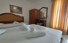 Dialehti Rooms, Neos Marmaras, Sithonia