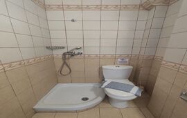 Dialehti Rooms, Neos Marmaras, Sithonia