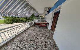 Dialehti Rooms, Neos Marmaras, Sithonia