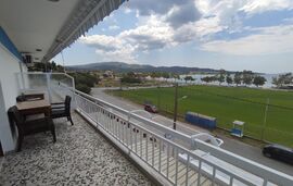 Dialehti Rooms, Neos Marmaras, Sithonia