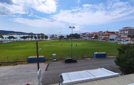 Dialehti Rooms, Neos Marmaras, Sithonia