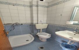 Dialehti Rooms, Neos Marmaras, Sithonia