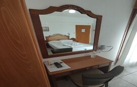 Dialehti Rooms, Neos Marmaras, Sithonia