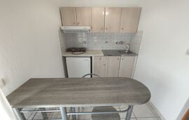 Dialehti Rooms, Neos Marmaras, Sithonia