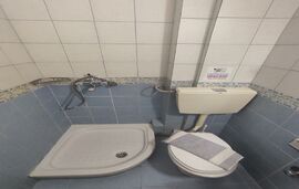 Dialehti Rooms, Neos Marmaras, Sithonia