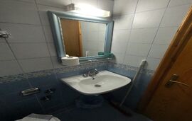 Dialehti Rooms, Neos Marmaras, Sithonia