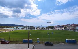 Dialehti Rooms, Neos Marmaras, Sithonia