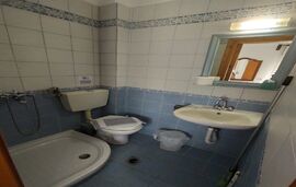 Dialehti Rooms, Neos Marmaras, Sithonia