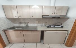 Dialehti Rooms, Neos Marmaras, Sithonia