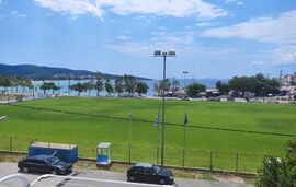 Dialehti Rooms, Neos Marmaras, Sithonia