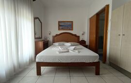 Dialehti Rooms, Neos Marmaras, Sithonia