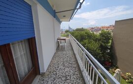 Dialehti Rooms, Neos Marmaras, Sithonia