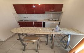 Dialehti Rooms, Neos Marmaras, Sithonia