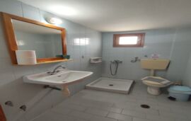 Dialehti Rooms, Neos Marmaras, Sithonia