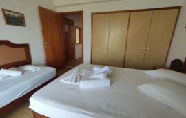 Dialehti Rooms, Neos Marmaras, Sithonia