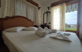 Dialehti Rooms, Neos Marmaras, Sithonia