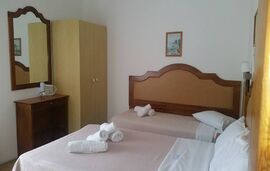 Dialehti Rooms, Neos Marmaras, Sithonia