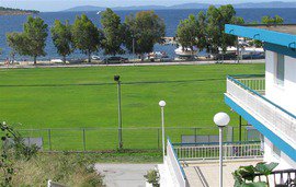 Dialehti Rooms, Neos Marmaras, Sithonia