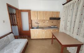 Dialehti Rooms, Neos Marmaras, Sithonia