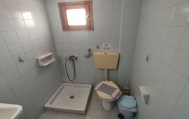 Dialehti Rooms, Neos Marmaras, Sithonia