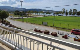 Dialehti Rooms, Neos Marmaras, Sithonia