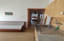 Dialehti Rooms, Neos Marmaras, Sithonia