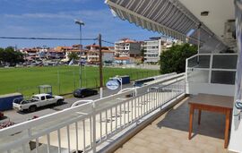 Dialehti Rooms, Neos Marmaras, Sithonia