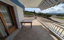 Dialehti Rooms, Neos Marmaras, Sithonia