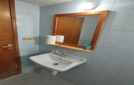 Dialehti Rooms, Neos Marmaras, Sithonia