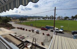 Dialehti Rooms, Neos Marmaras, Sithonia