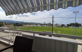 Dialehti Rooms, Neos Marmaras, Sithonia