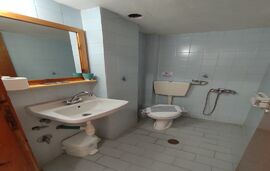 Dialehti Rooms, Neos Marmaras, Sithonia