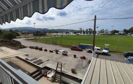 Dialehti Rooms, Neos Marmaras, Sithonia