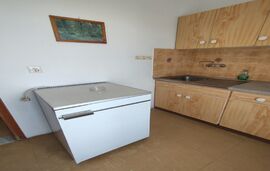 Dialehti Rooms, Neos Marmaras, Sithonia