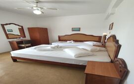 Dialehti Rooms, Neos Marmaras, Sithonia