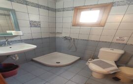 Dialehti Rooms, Neos Marmaras, Sithonia