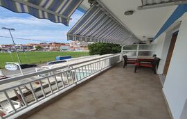 Dialehti Rooms, Neos Marmaras, Sithonia