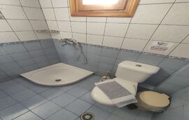 Dialehti Rooms, Neos Marmaras, Sithonia