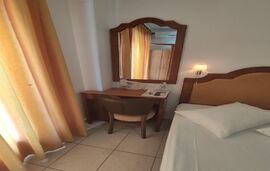 Dialehti Rooms, Neos Marmaras, Sithonia