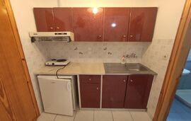 Dialehti Rooms, Neos Marmaras, Sithonia