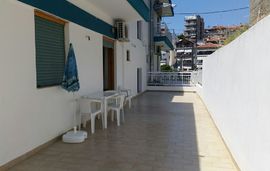 Dialehti Rooms, Neos Marmaras, Sithonia
